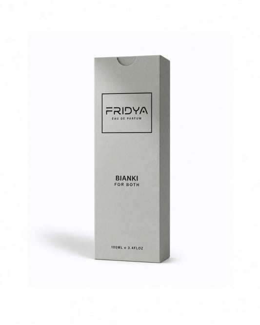 BIANKI - 100 ML