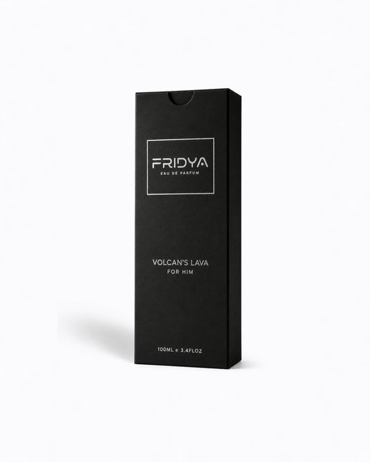 VOLCAN`S LAVA - 100 ML