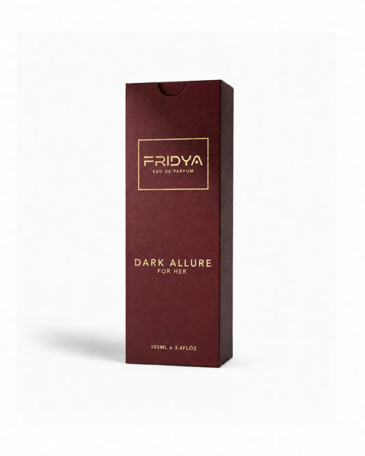 DARK ALLURE - 100 ML