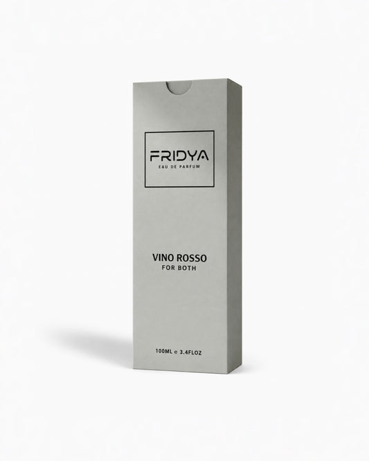 VINO ROSSO - 100 ML