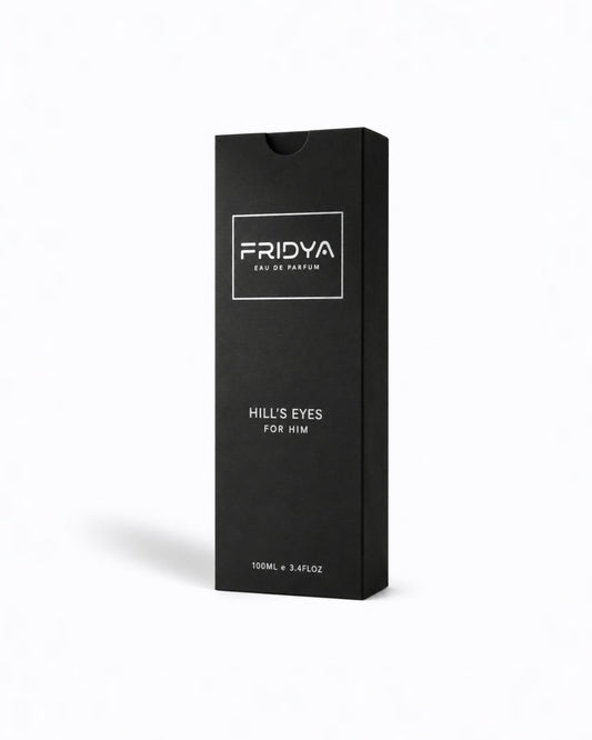 HILLS`S EYES - 100 ML