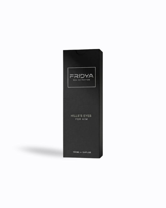 HILLS`S EYES - 100 ML