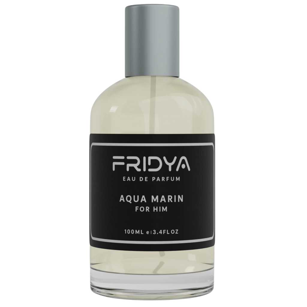 AQUA MARIN - INSPIRED BY BLEU DE CHANEL