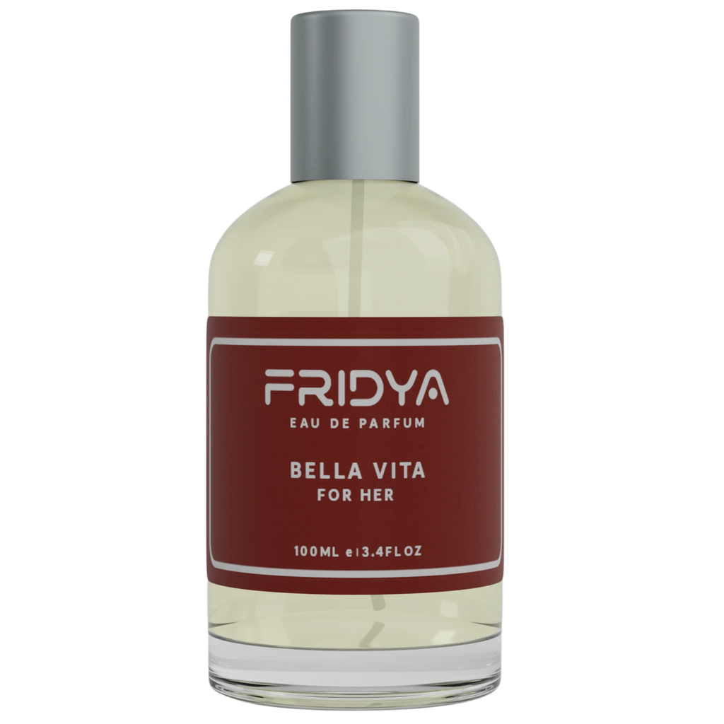 BELLA VITA - INSPIRED BY LA VIE EST BELLE