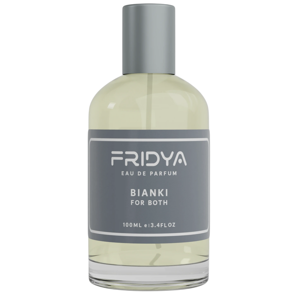 BIANKI - INSPIRED BY BIANCO LATTE