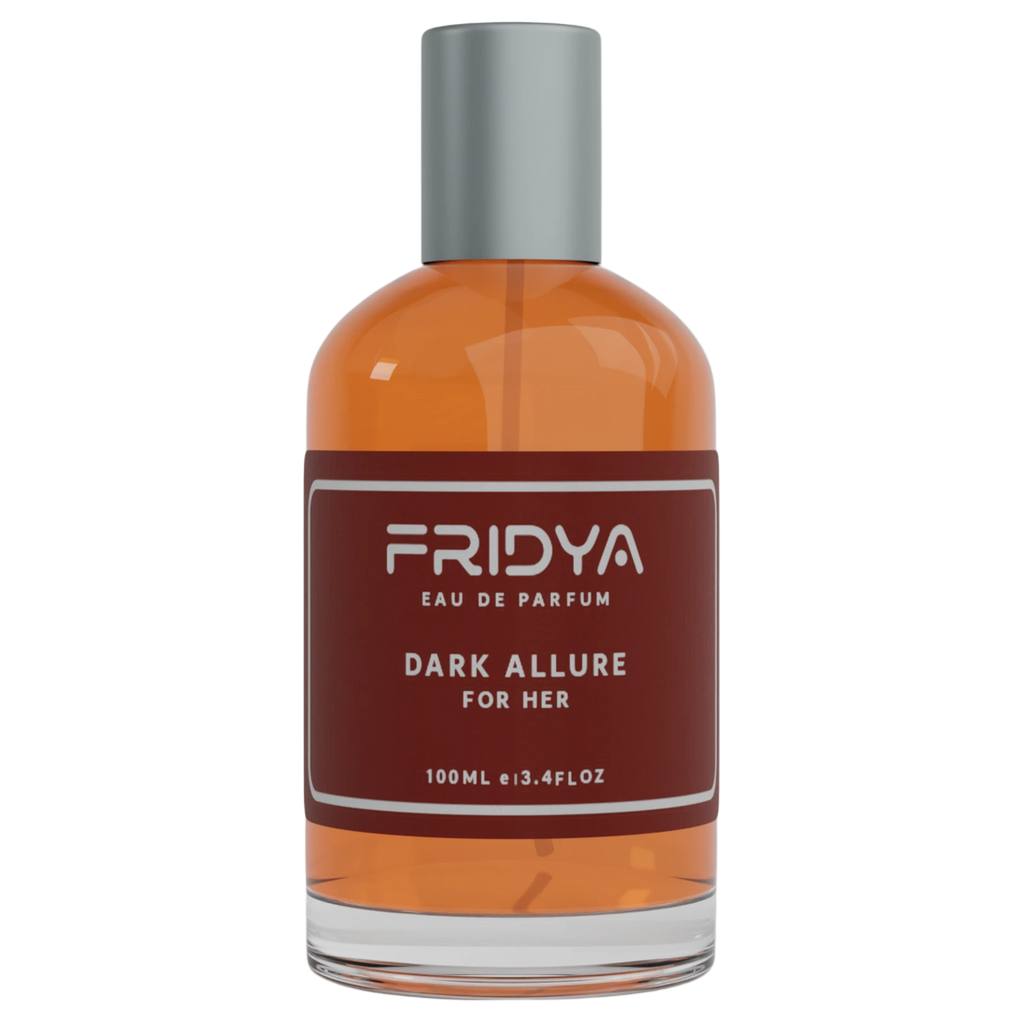 DARK ALLURE - INSPIRED BY BLACK OPIUM