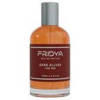 DARK ALLURE - INSPIRED BY BLACK OPIUM