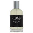 HILLS`S EYES - INSPIRED BY EROS VERSACE