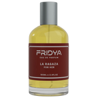 LA RAGAZA - INSPIRED BY LIBRE INTENSE