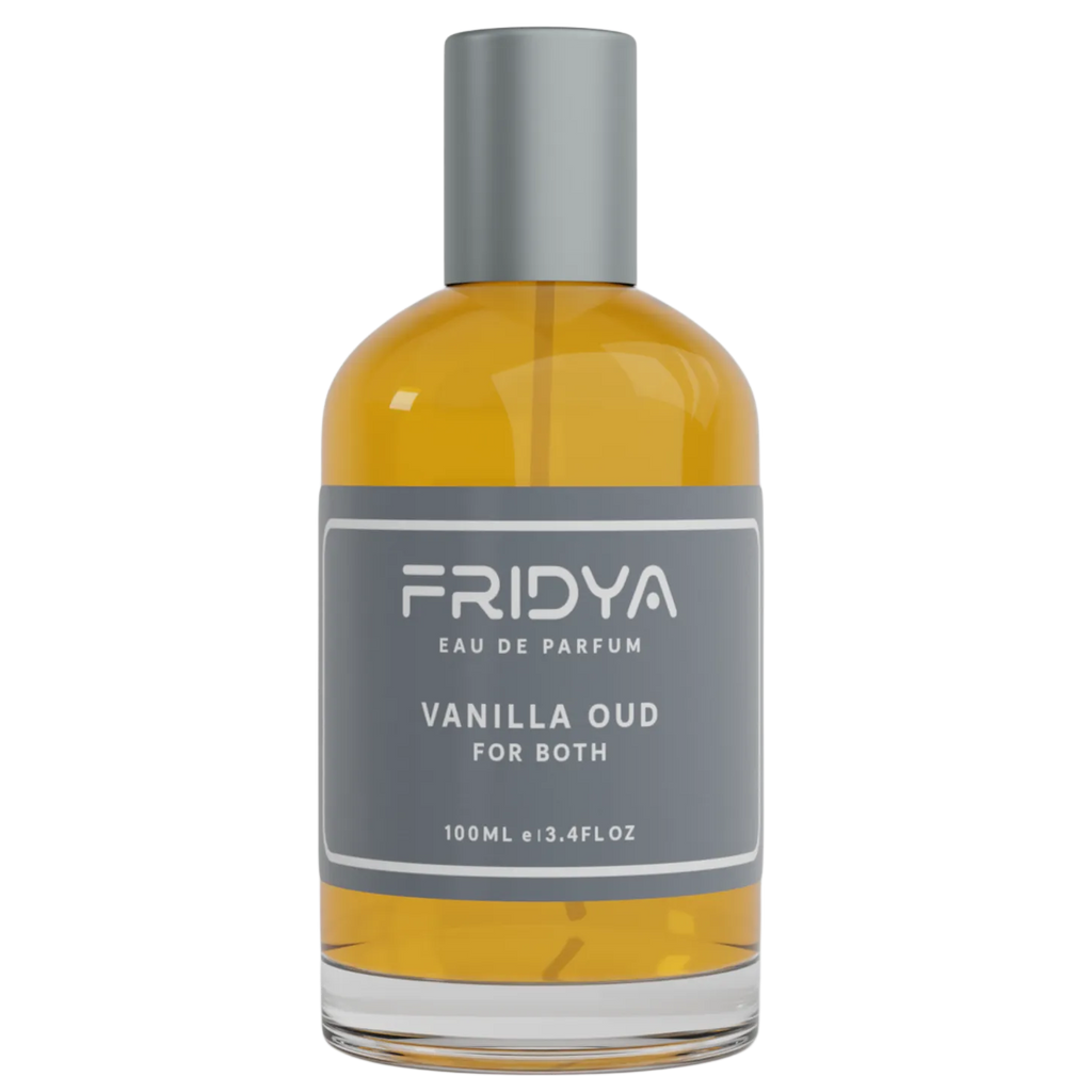 VANILLA OUD - INSPIRED BY TOBACCO VANILLE