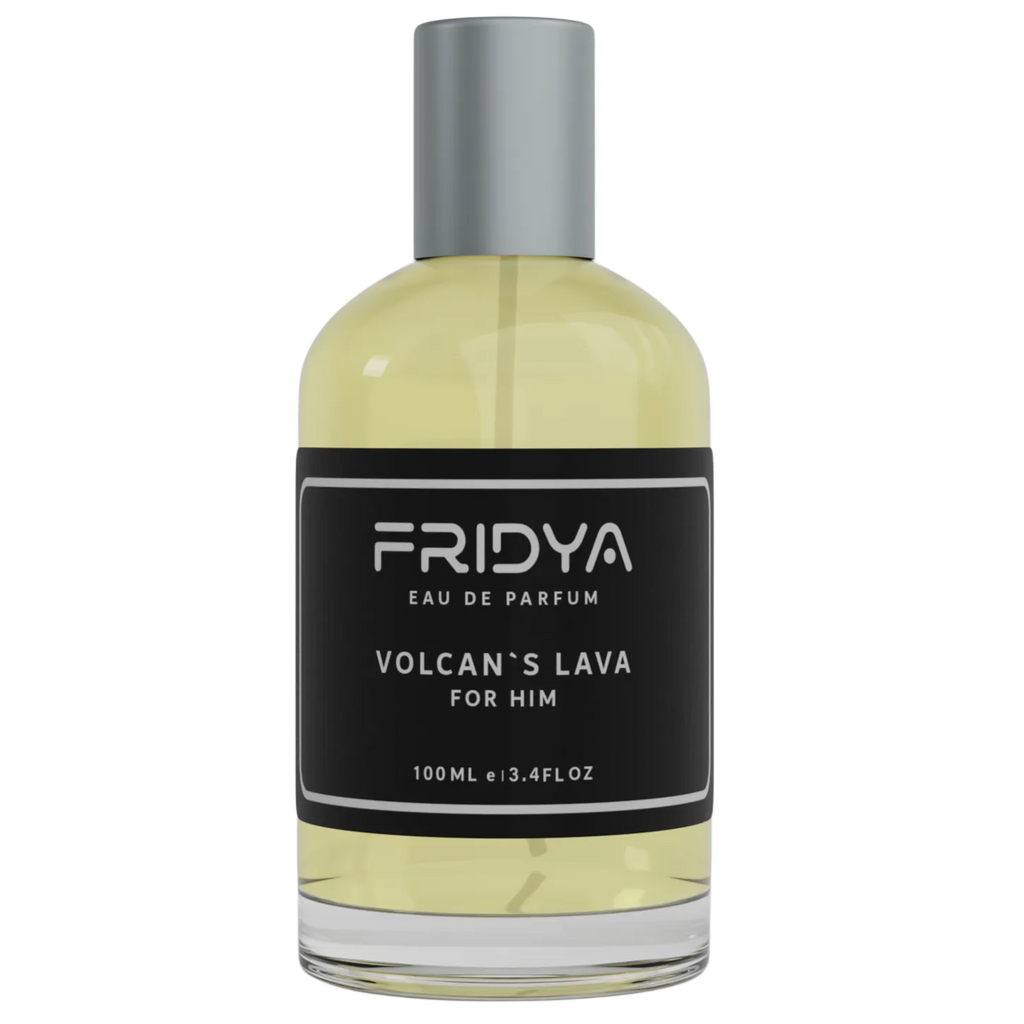 VOLCAN`S LAVA - INSPIRED BY SAUVAGE