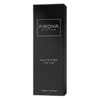 HILLS`S EYES - INSPIRED BY EROS VERSACE