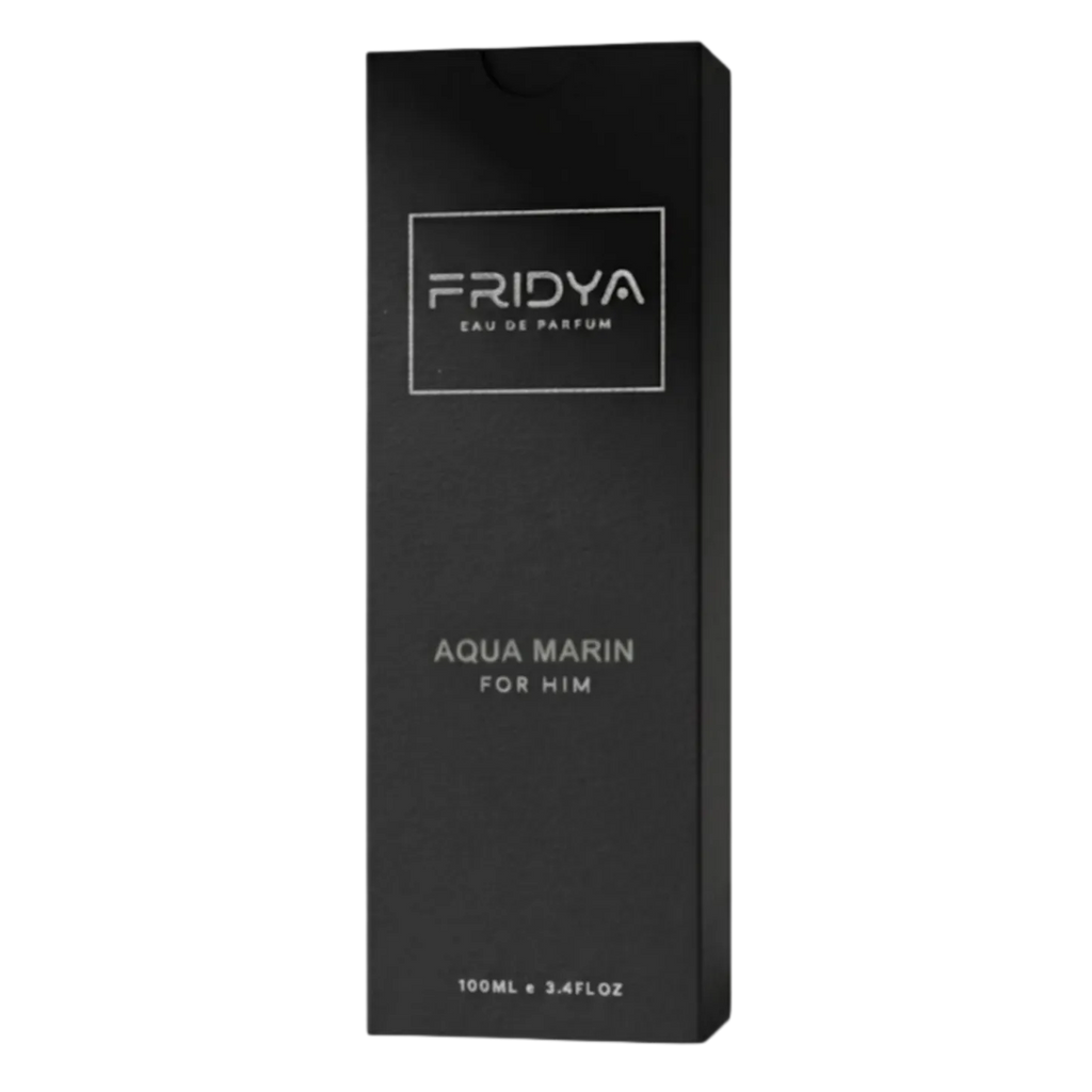 AQUA MARIN - INSPIRED BY BLEU DE CHANEL