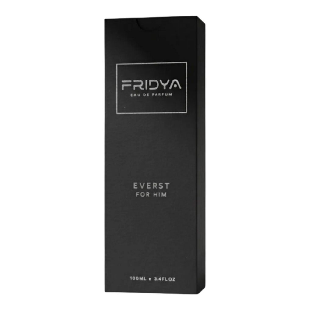 EVERST - INSPIRED BY IMAGINATION