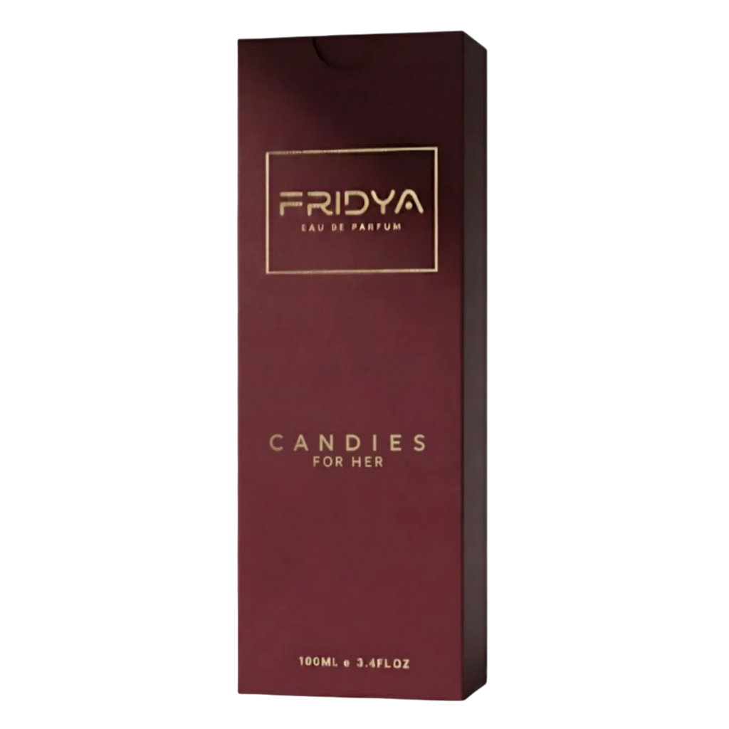 CANDIES - INSPIRED BY BURBERRY HER