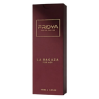 LA RAGAZA - INSPIRED BY LIBRE INTENSE