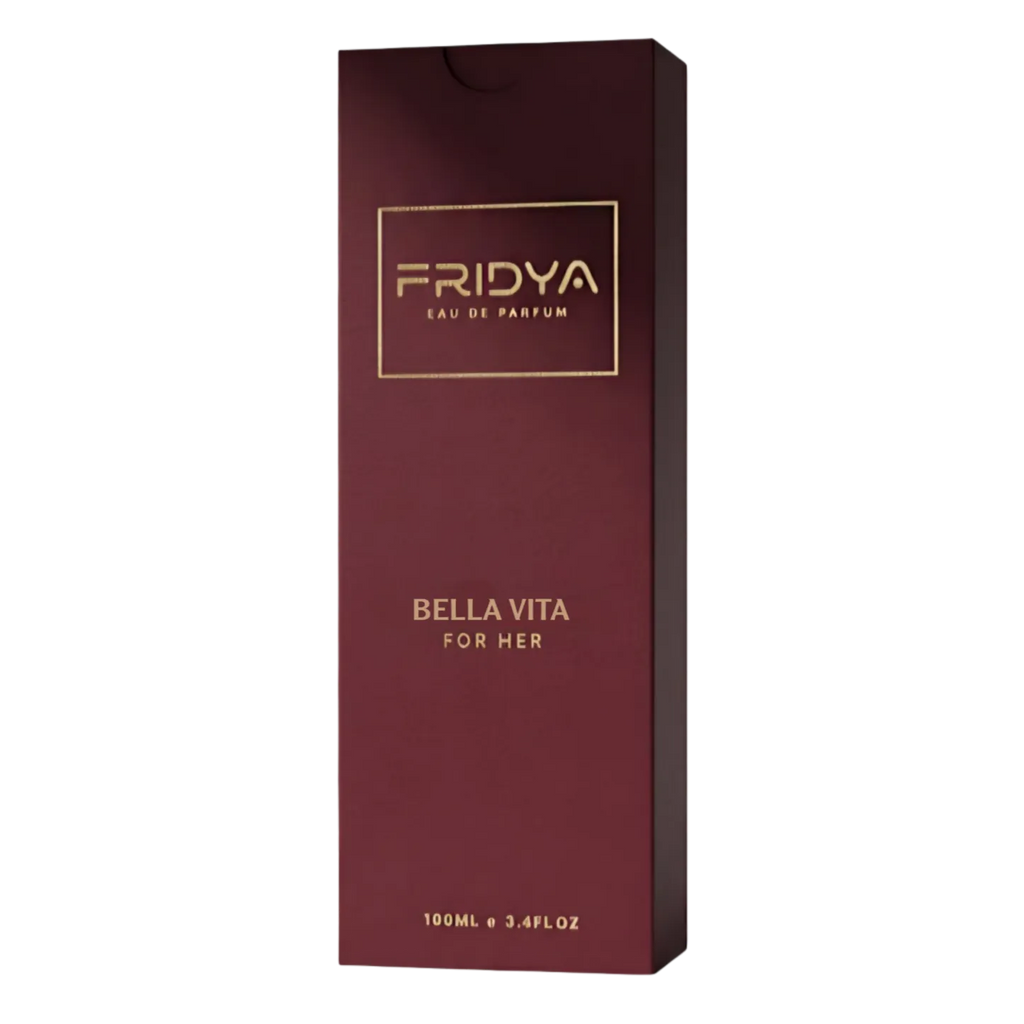 BELLA VITA - INSPIRED BY LA VIE EST BELLE