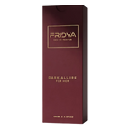 DARK ALLURE - INSPIRED BY BLACK OPIUM