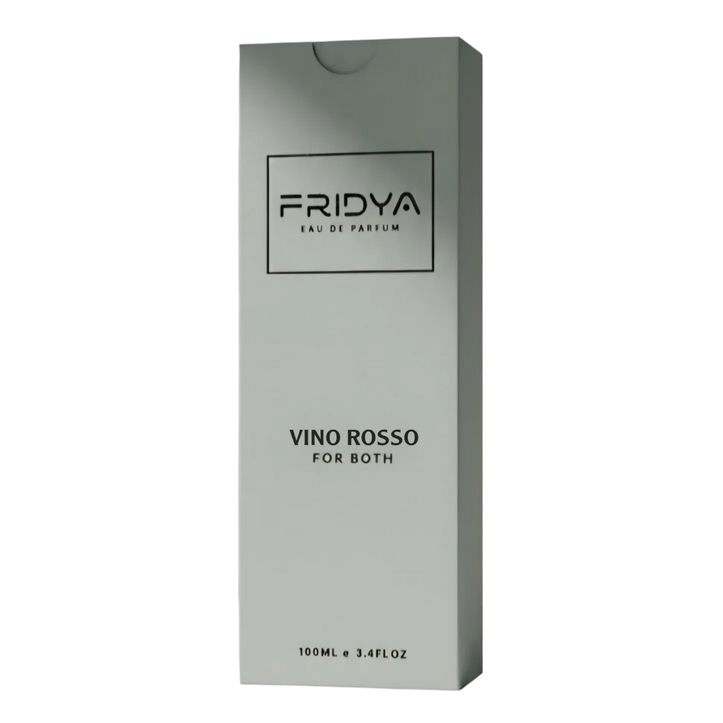 VINO ROSSO - INSPIRED BY KHAMRAH QAHWA