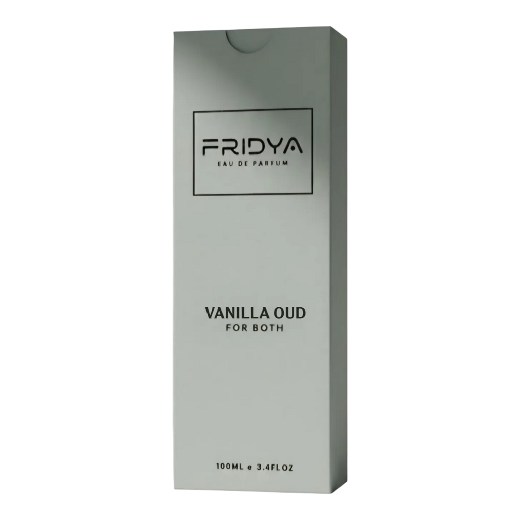 VANILLA OUD - INSPIRED BY TOBACCO VANILLE