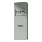 BIANKI - INSPIRED BY BIANCO LATTE