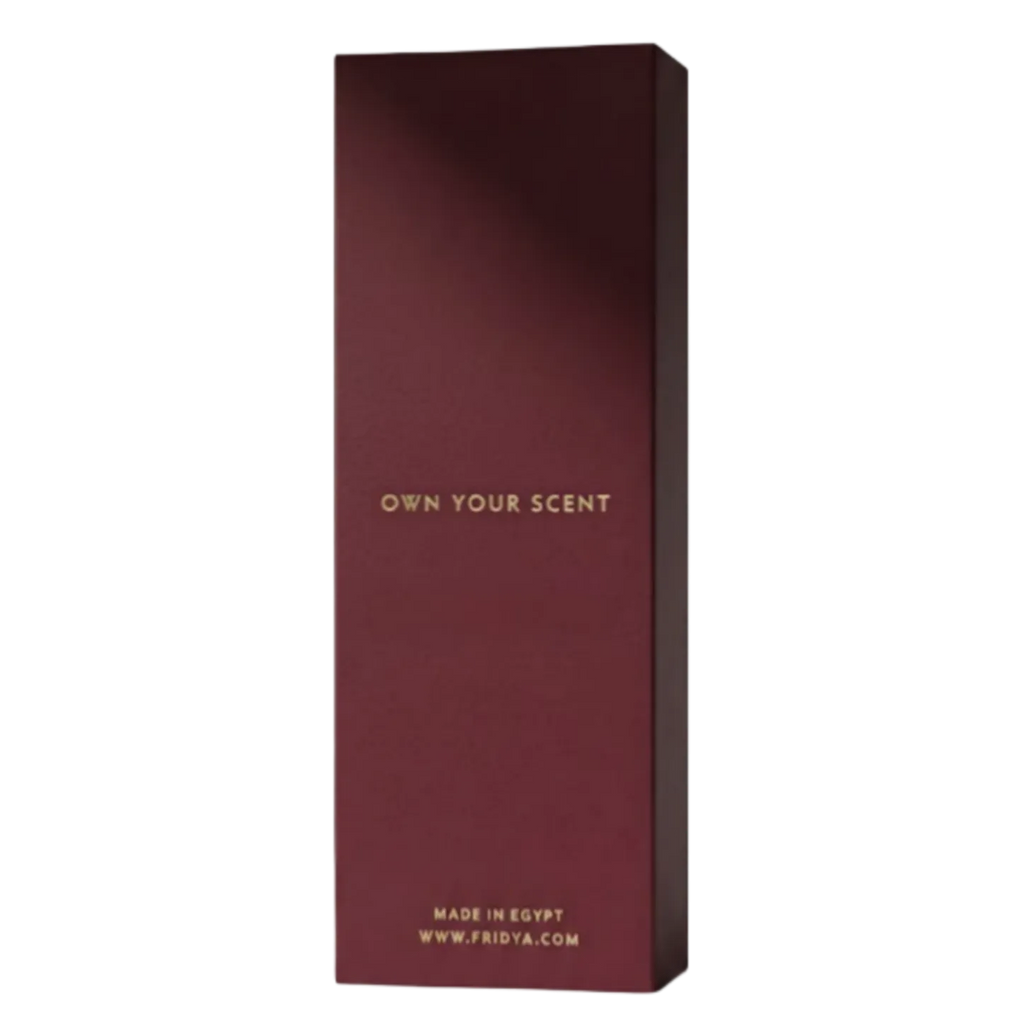 LA RAGAZA - INSPIRED BY LIBRE INTENSE