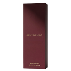 LA RAGAZA - INSPIRED BY LIBRE INTENSE