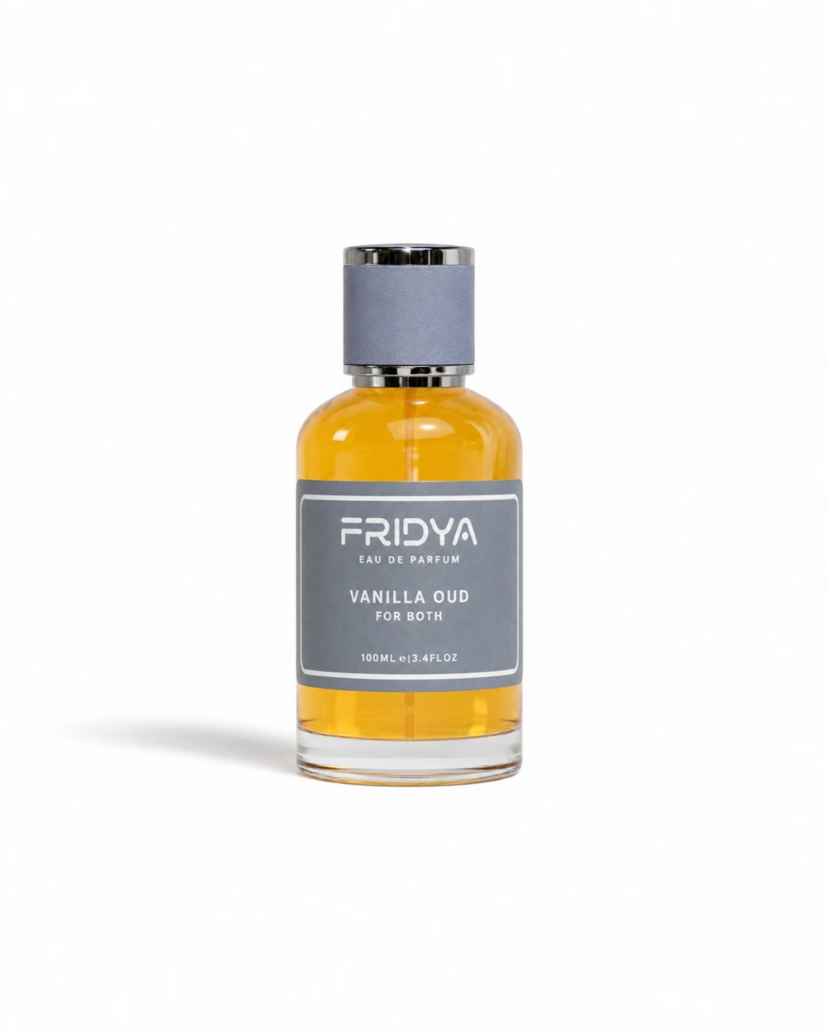 VANILLA OUD - 100 ML