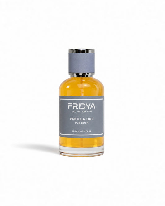 VANILLA OUD - 100 ML