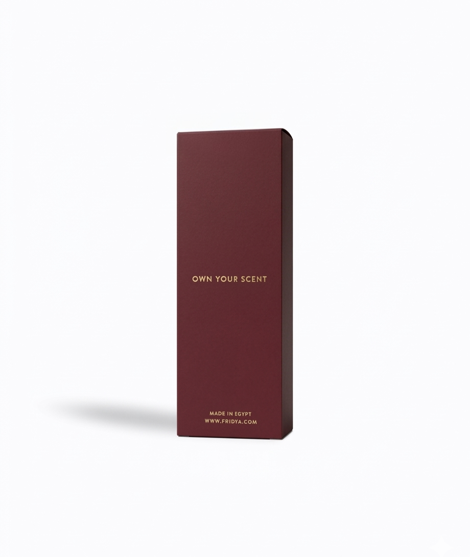 LA RAGAZA - 100 ML