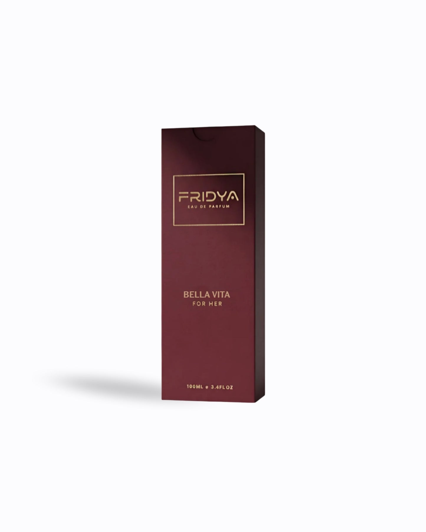 BELLA VITA - 100 ML