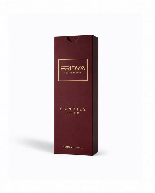 CANDIES - 100 ML