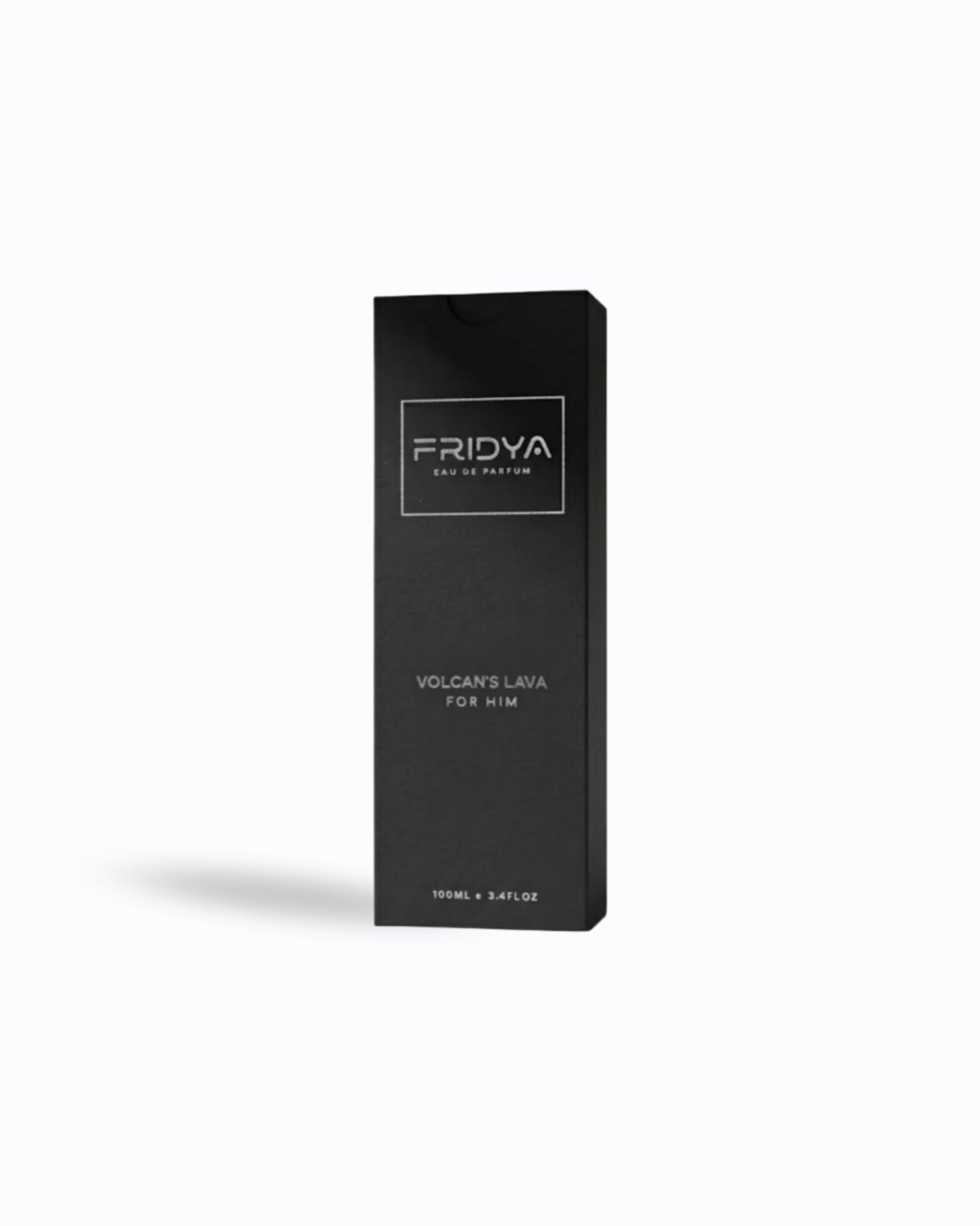 VOLCAN`S LAVA - INSPIRED BY SAUVAGE