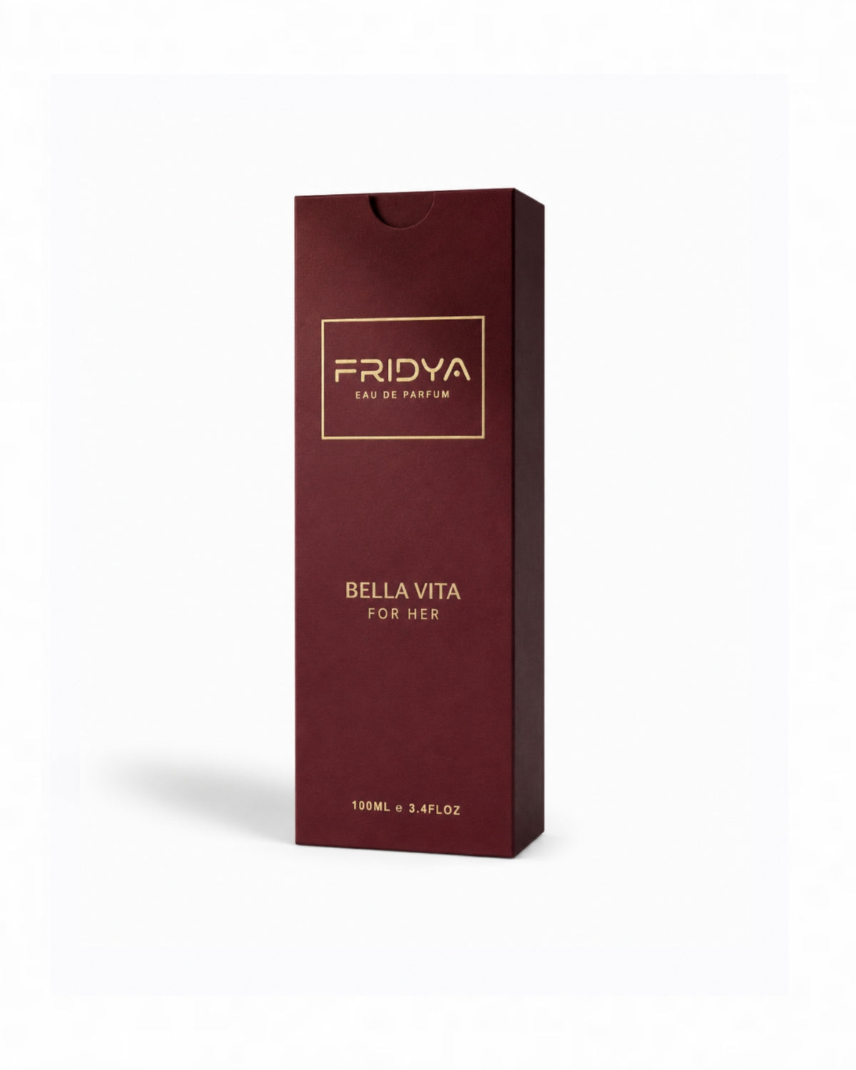 BELLA VITA - 100 ML