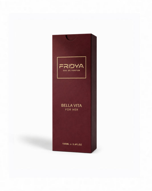 BELLA VITA - 100 ML