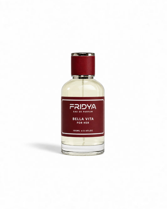 BELLA VITA - 100 ML