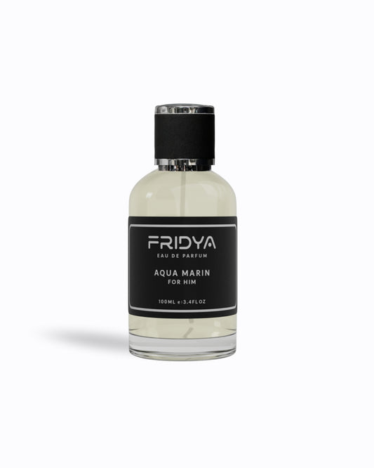 AQUA MARIN - 100 ML