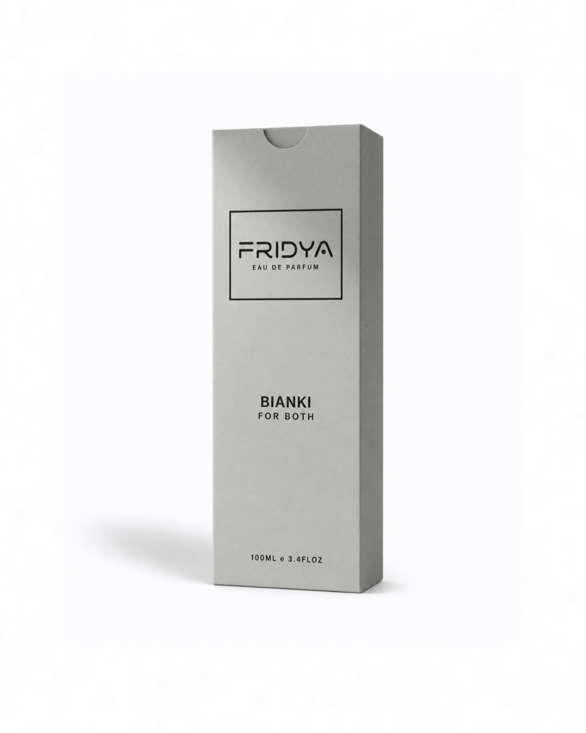 BIANKI - 100 ML