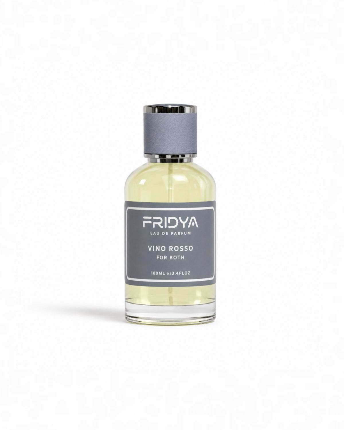 VINO ROSSO - 100 ML