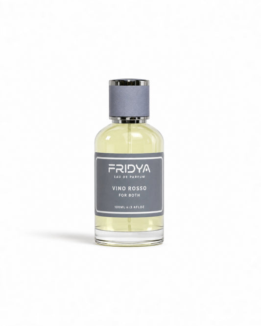 VINO ROSSO - 100 ML