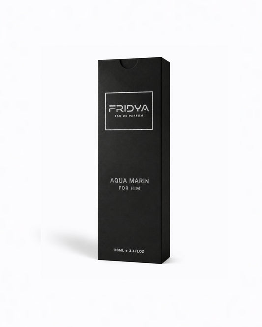 AQUA MARIN - 100 ML