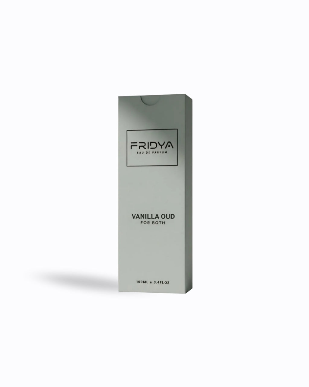 VANILLA OUD - INSPIRED BY TOBACCO VANILLE