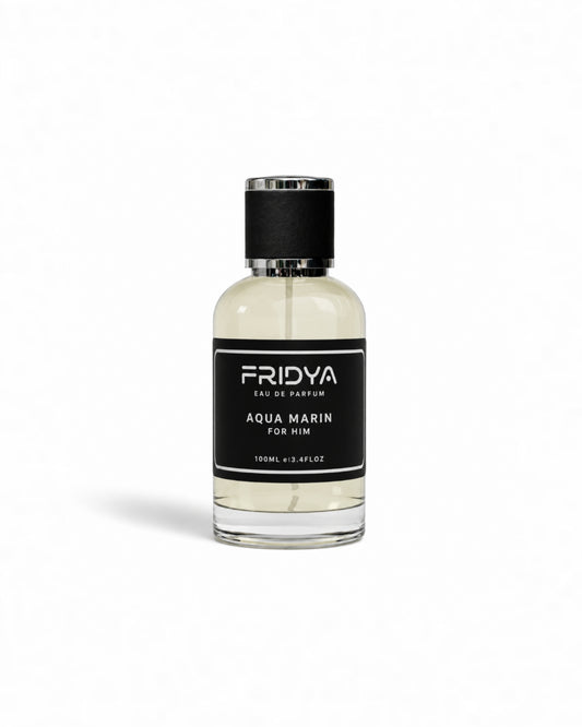 AQUA MARIN - 100 ML