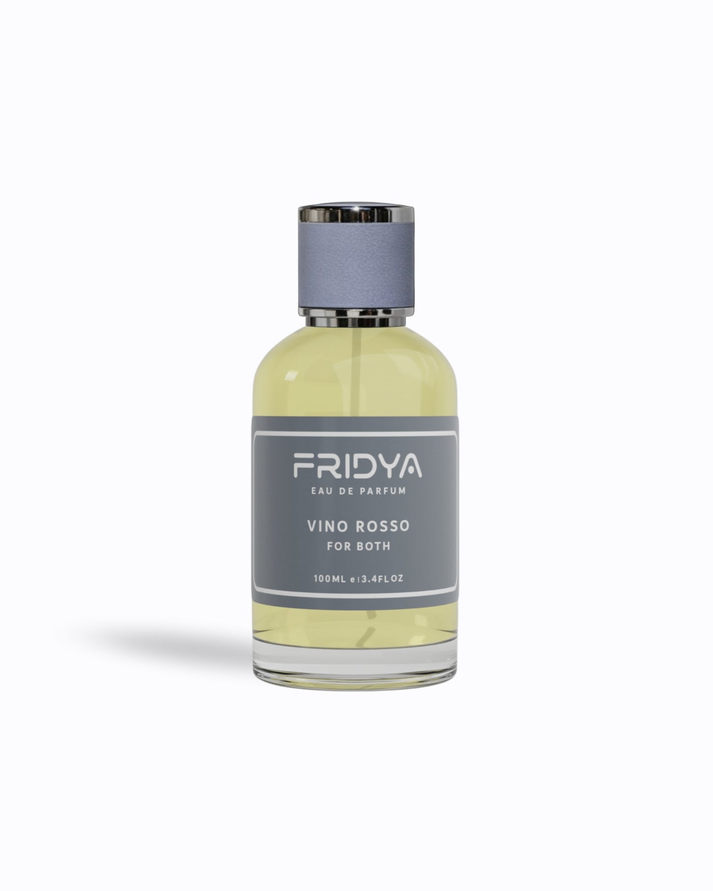VINO ROSSO - 100 ML