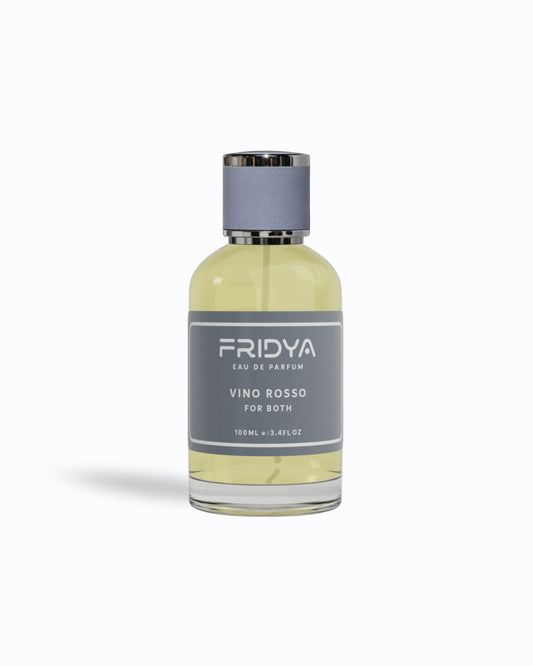 VINO ROSSO - 100 ML