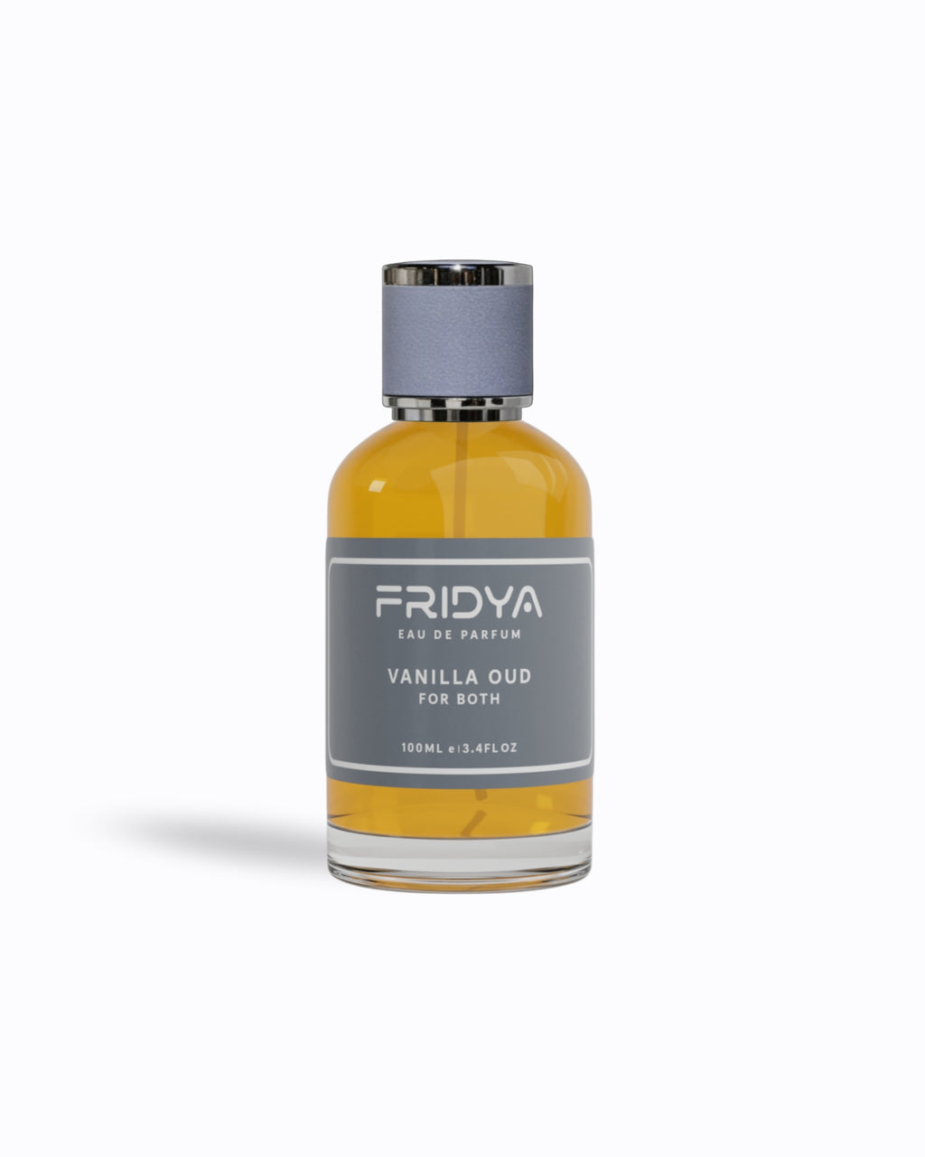 VANILLA OUD - INSPIRED BY TOBACCO VANILLE