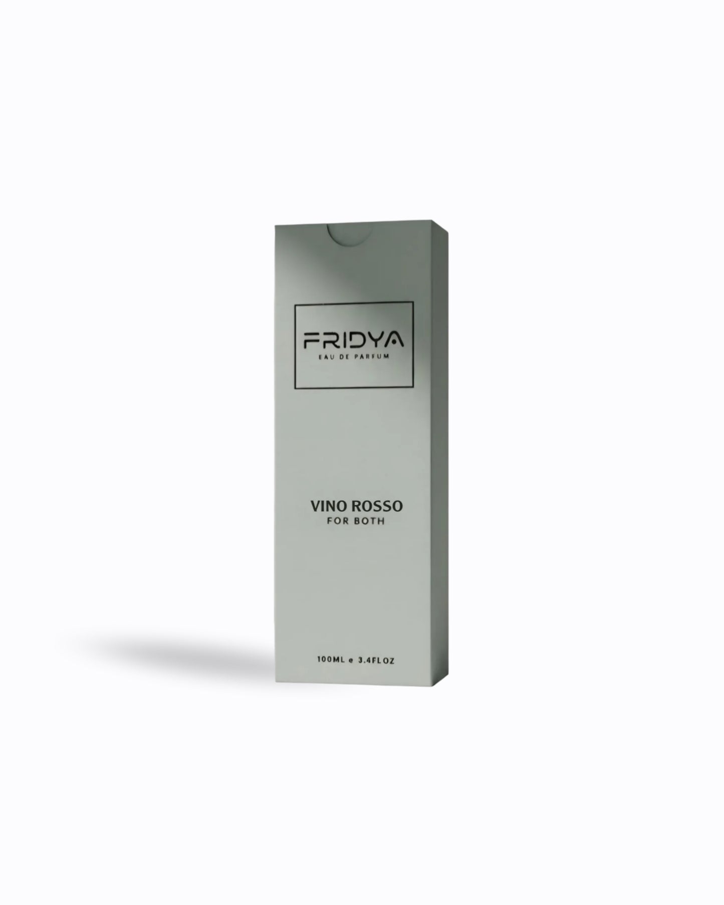 VINO ROSSO - 100 ML