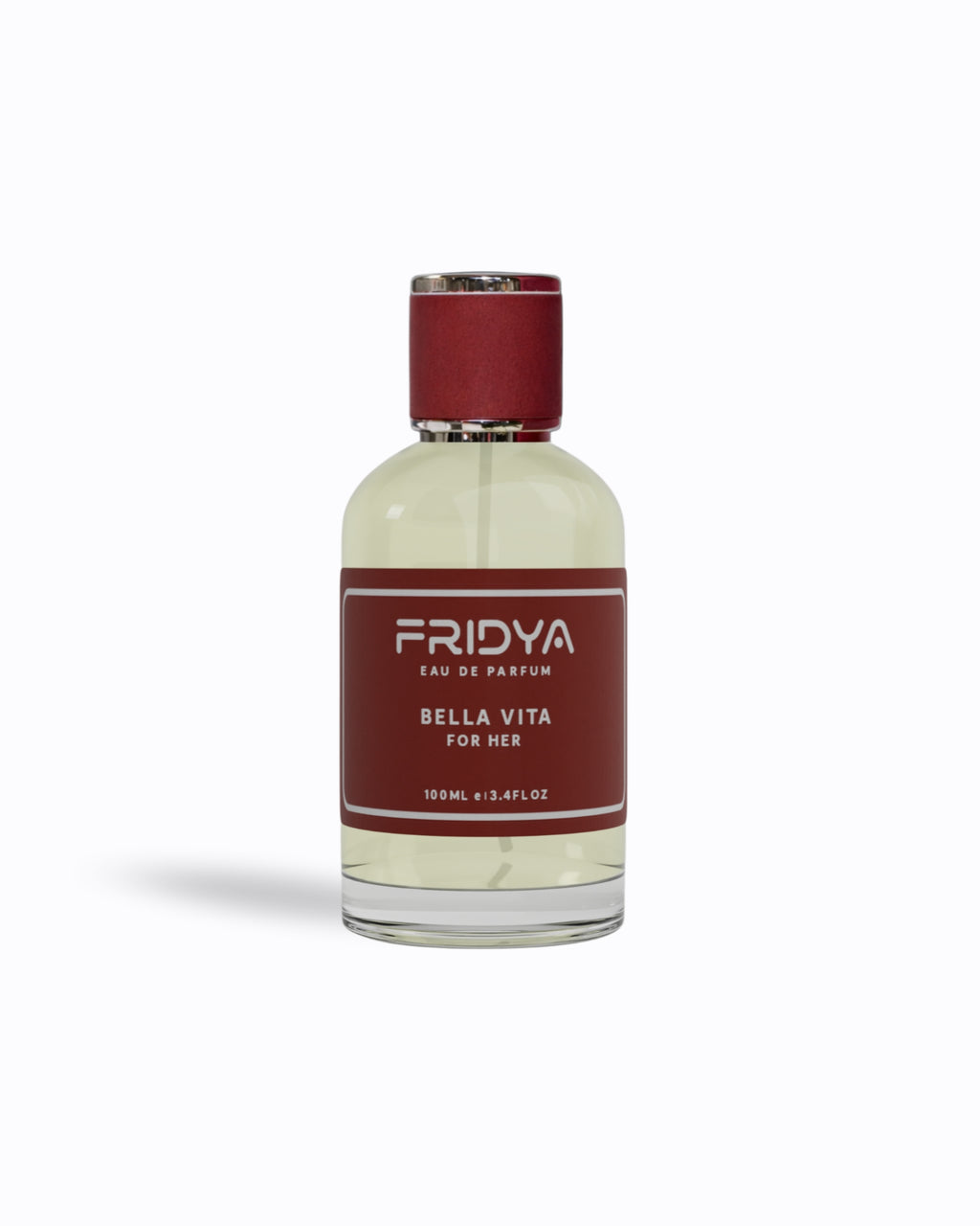 BELLA VITA - INSPIRED BY LA VIE EST BELLE