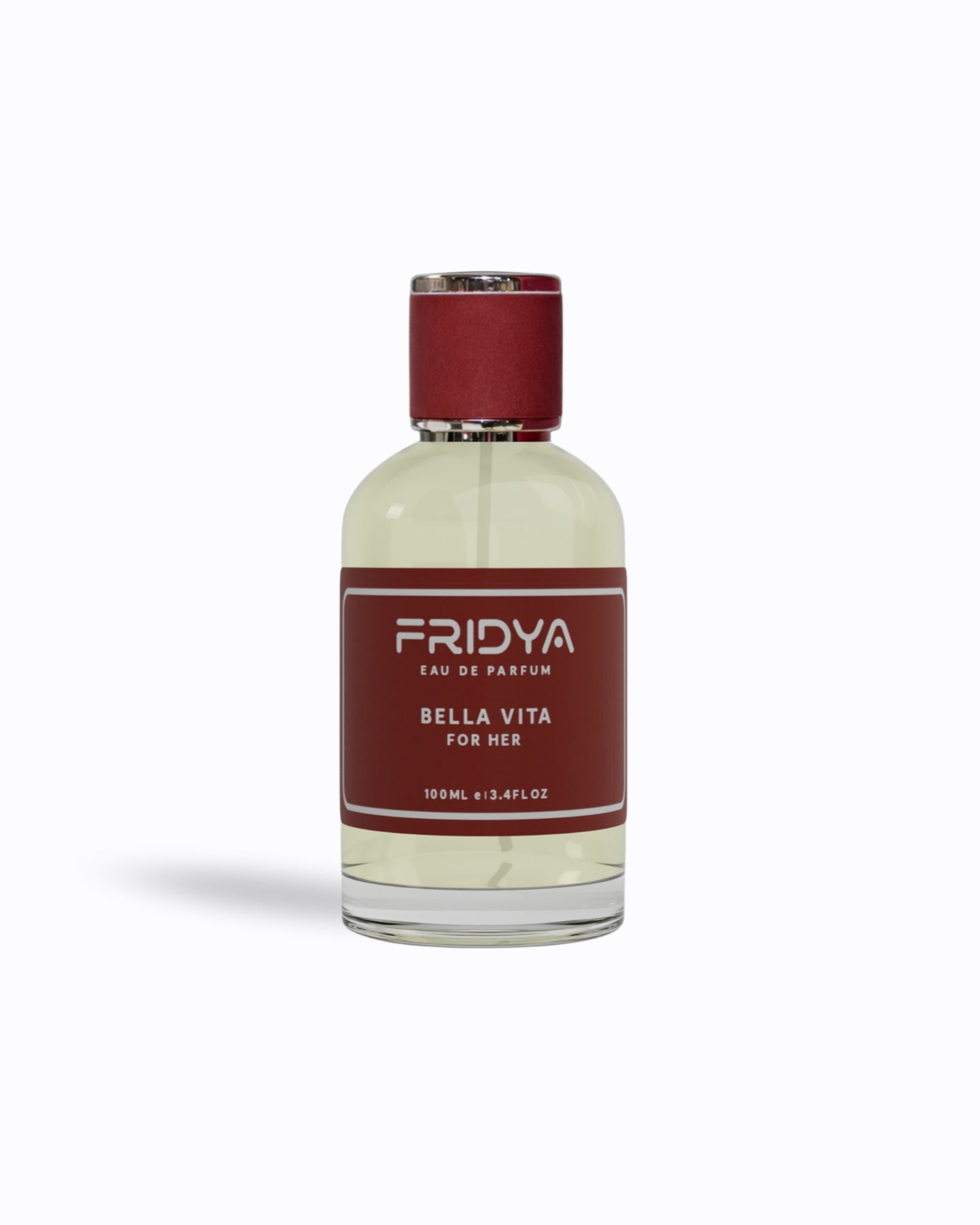 BELLA VITA - INSPIRED BY LA VIE EST BELLE