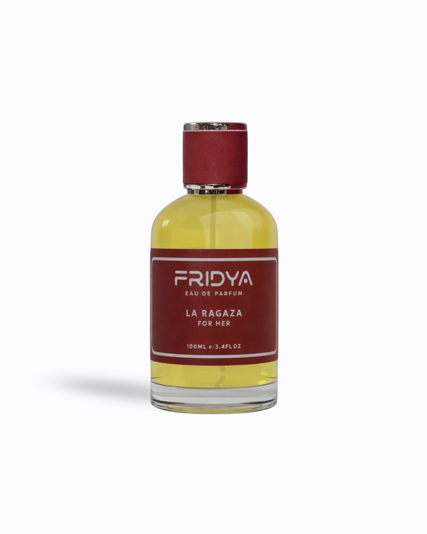 LA RAGAZA - 100 ML
